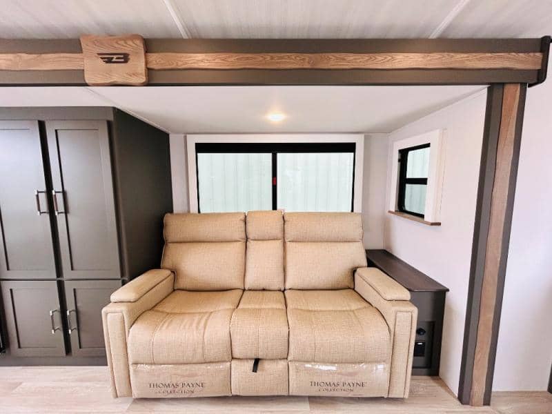 2025 Keystone RV 2025 Keystone RV Bullet - thumbnail 50