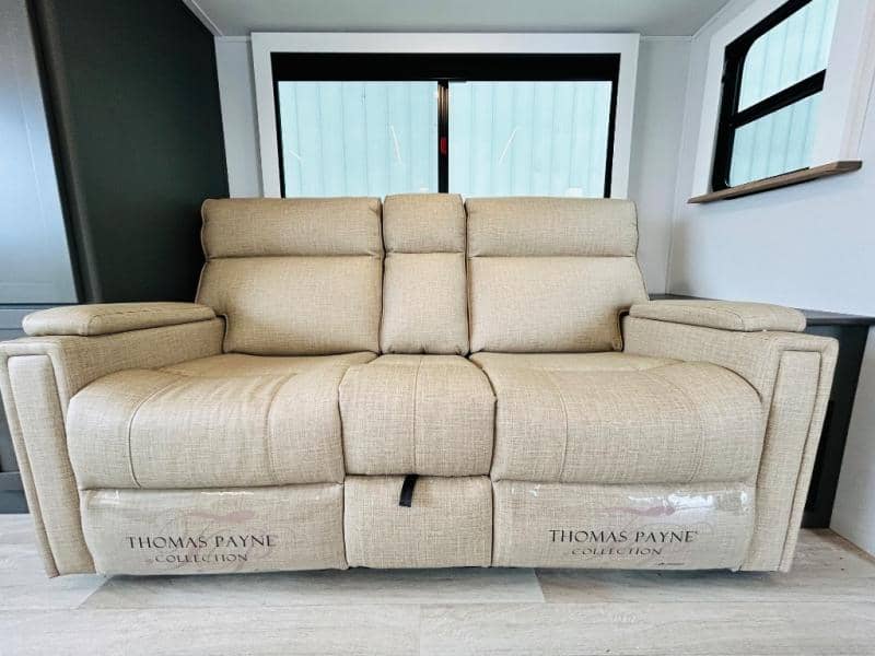 2025 Keystone RV 2025 Keystone RV Bullet - thumbnail 51