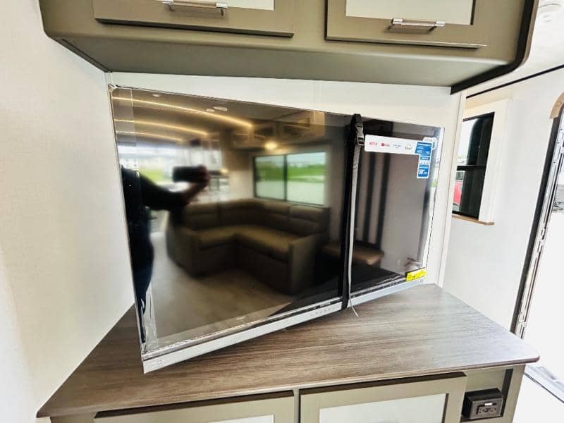 2025 Keystone RV 2025 Keystone RV Bullet - thumbnail 56