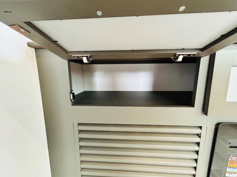 2025 Keystone RV 2025 Keystone RV Bullet - thumbnail 58