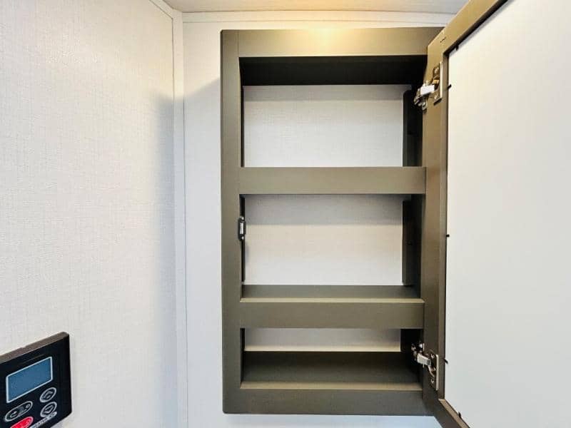 2025 Keystone RV 2025 Keystone RV Bullet - thumbnail 62