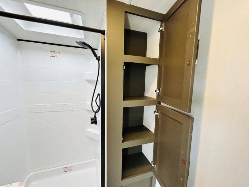 2025 Keystone RV 2025 Keystone RV Bullet - thumbnail 70