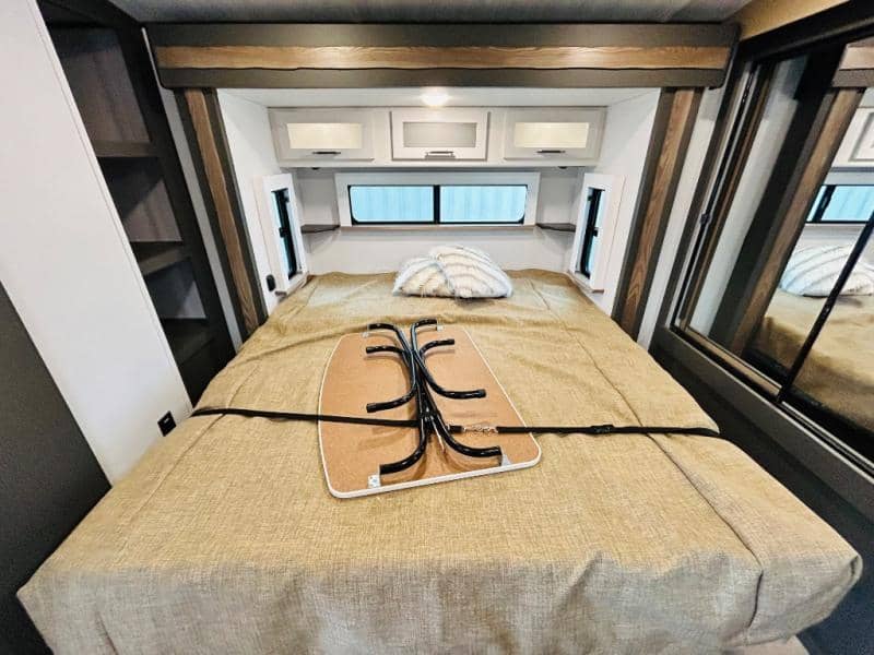 2025 Keystone RV 2025 Keystone RV Bullet - thumbnail 73