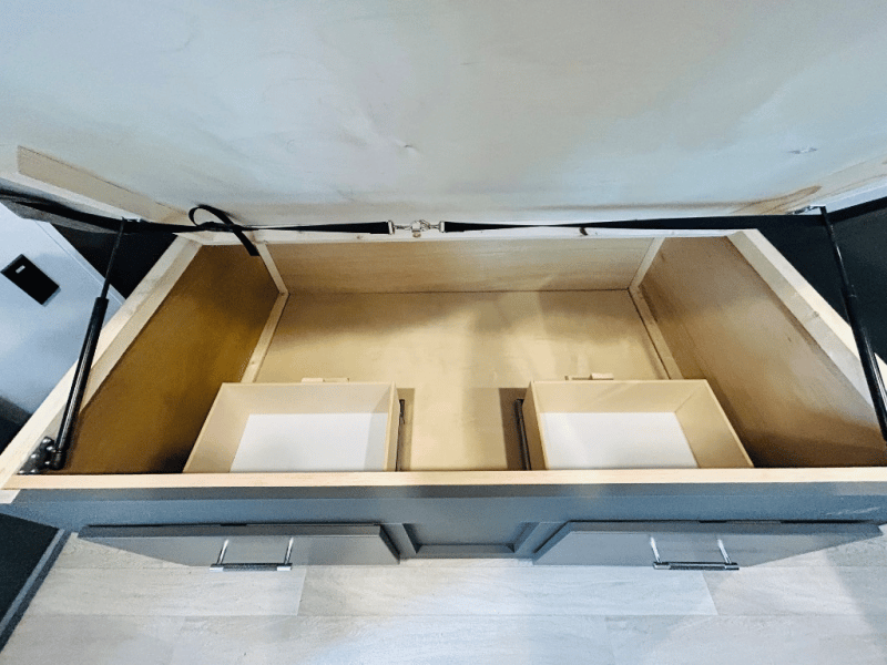 2025 Keystone RV 2025 Keystone RV Bullet - thumbnail 74