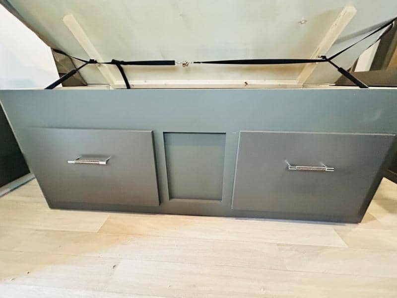 2025 Keystone RV 2025 Keystone RV Bullet - thumbnail 75