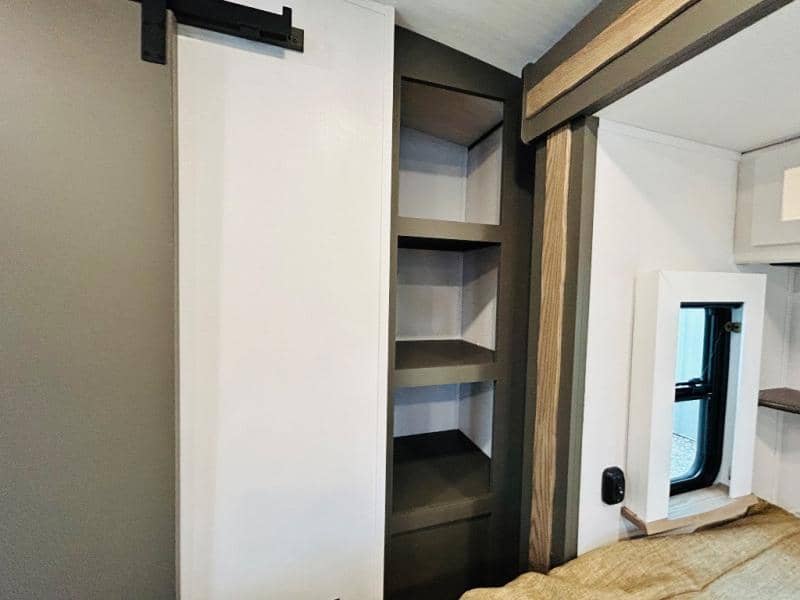 2025 Keystone RV 2025 Keystone RV Bullet - thumbnail 76