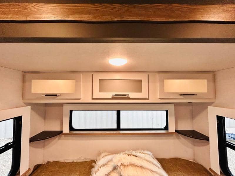 2025 Keystone RV 2025 Keystone RV Bullet - thumbnail 77