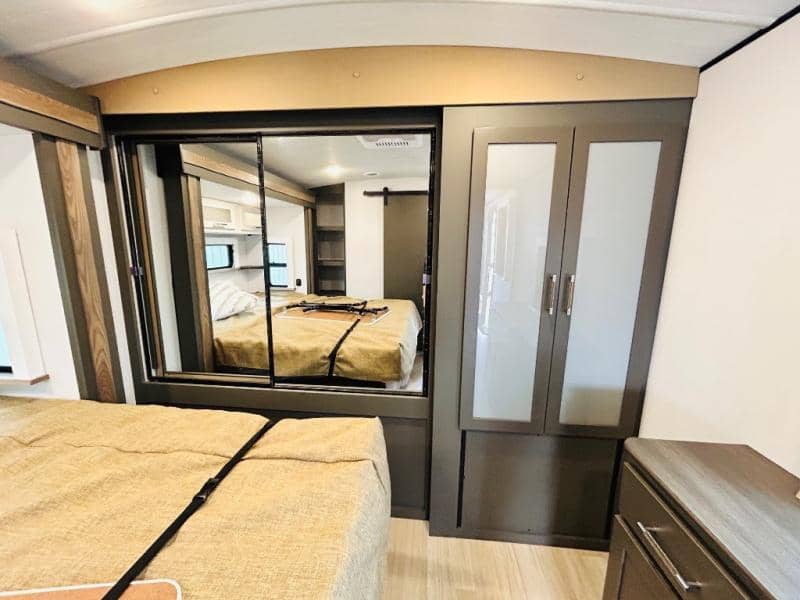 2025 Keystone RV 2025 Keystone RV Bullet - thumbnail 78