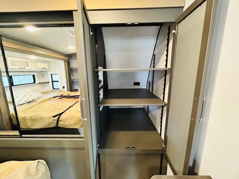 2025 Keystone RV 2025 Keystone RV Bullet - thumbnail 80