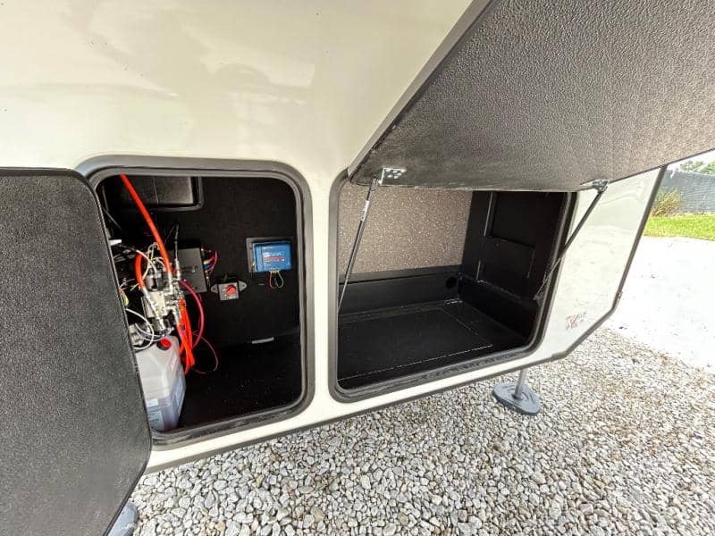 2025 Keystone RV 2025 Keystone RV Alpine - thumbnail 15