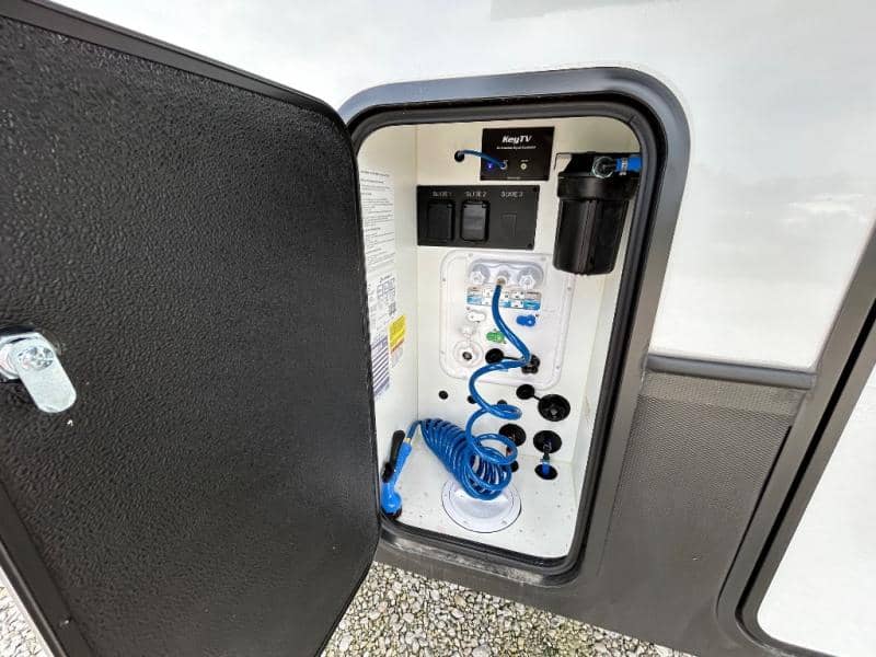 2025 Keystone RV 2025 Keystone RV Alpine - thumbnail 17