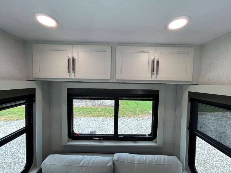 2025 Keystone RV 2025 Keystone RV Alpine - thumbnail 24