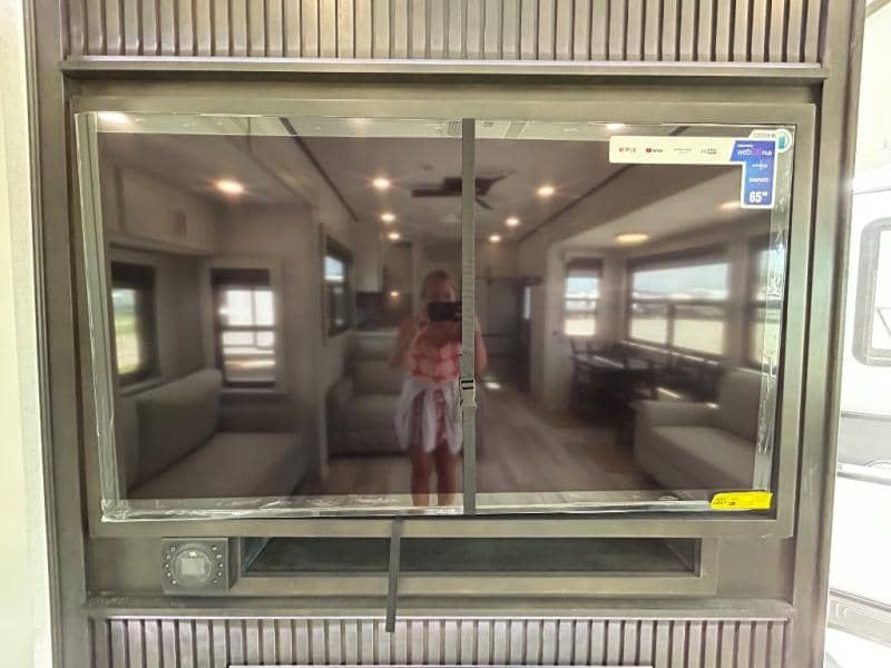 2025 Keystone RV 2025 Keystone RV Alpine - thumbnail 30