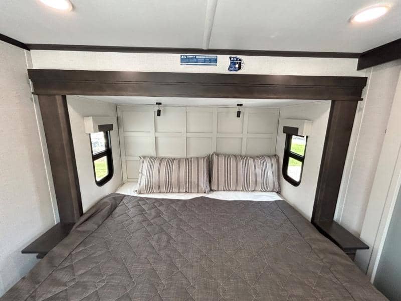 2025 Keystone RV 2025 Keystone RV Alpine - thumbnail 49