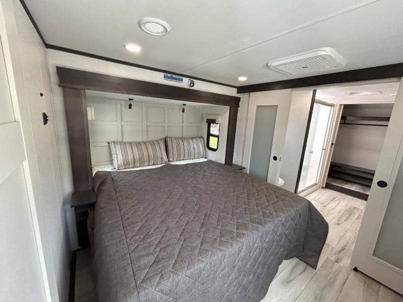 2025 Keystone RV 2025 Keystone RV Alpine - thumbnail 51