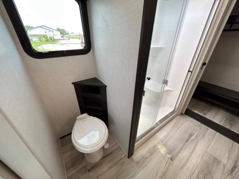 2025 Keystone RV 2025 Keystone RV Alpine - thumbnail 56