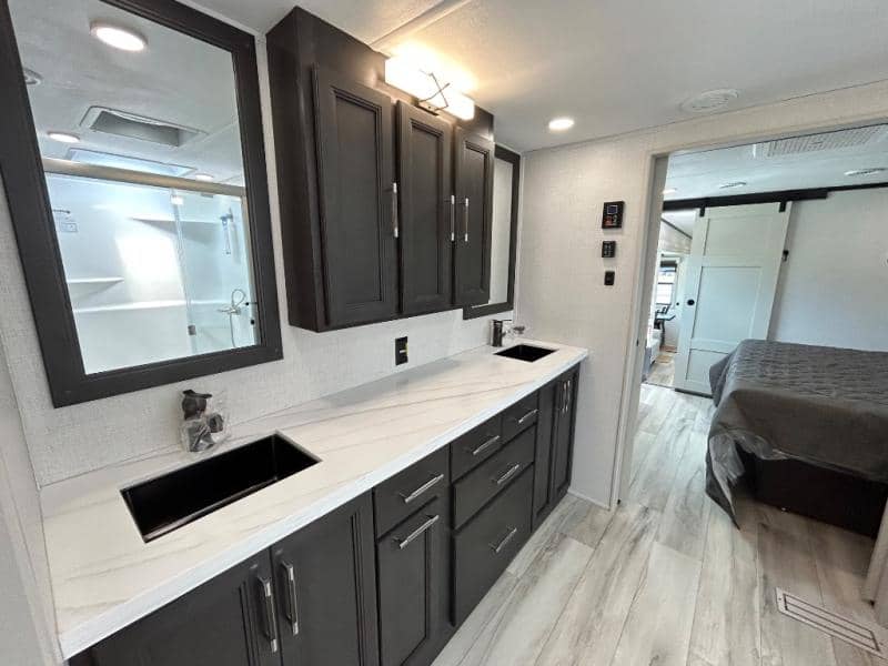 2025 Keystone RV 2025 Keystone RV Alpine - thumbnail 58