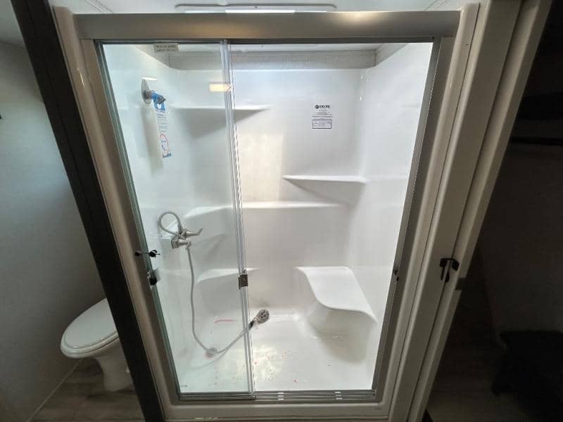 2025 Keystone RV 2025 Keystone RV Alpine - thumbnail 61