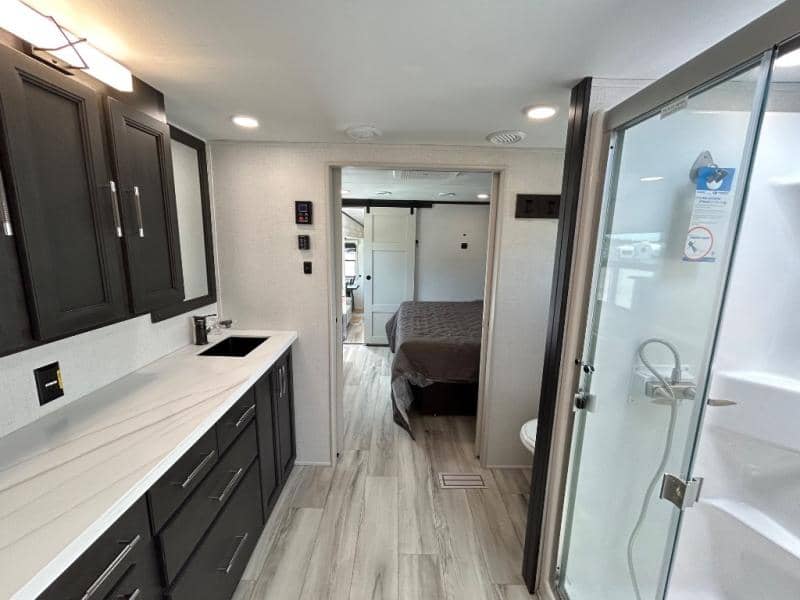 2025 Keystone RV 2025 Keystone RV Alpine - thumbnail 62