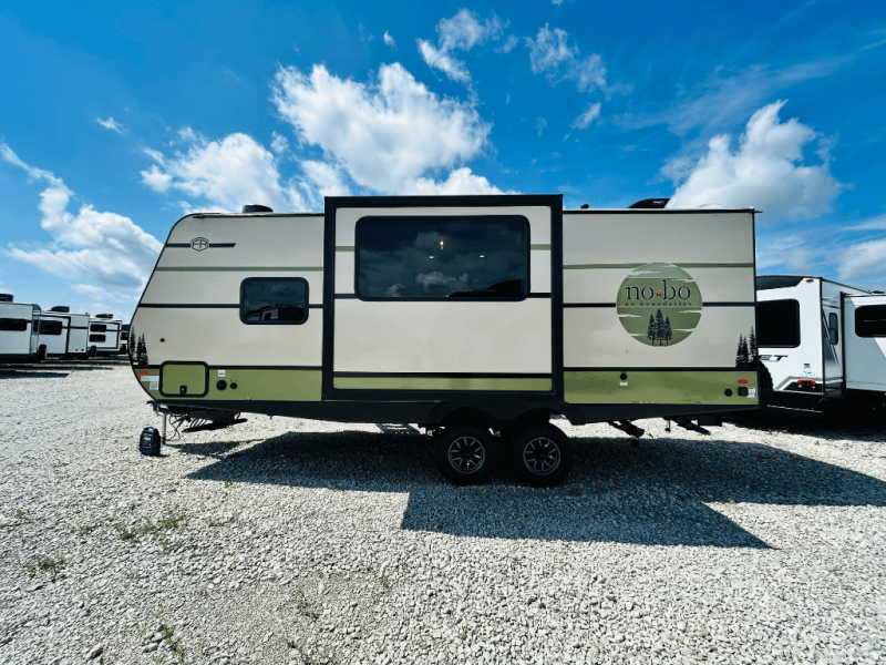 2026 Forest River 2026 Forest River No Boundaries - thumbnail 7