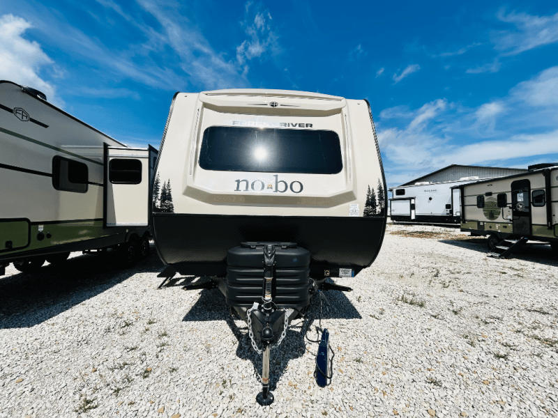 2026 Forest River 2026 Forest River No Boundaries - thumbnail 8