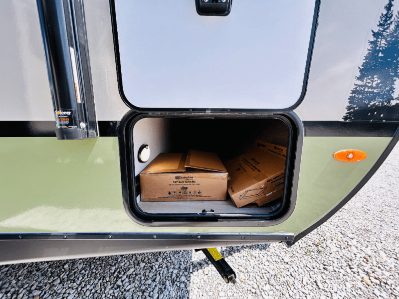 2026 Forest River 2026 Forest River No Boundaries - thumbnail 11