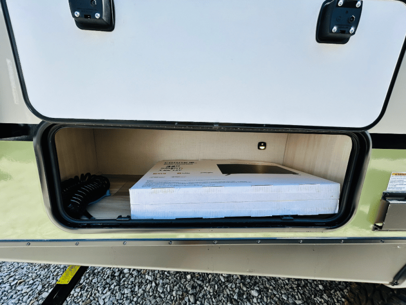 2026 Forest River 2026 Forest River No Boundaries - thumbnail 12