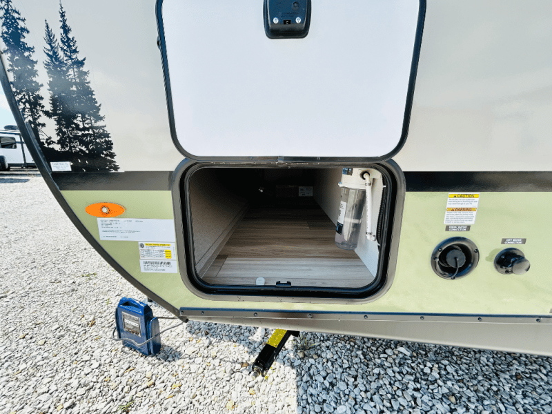 2026 Forest River 2026 Forest River No Boundaries - thumbnail 13