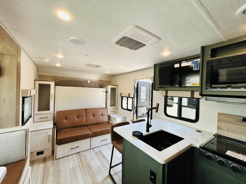 2026 Forest River 2026 Forest River No Boundaries - thumbnail 14