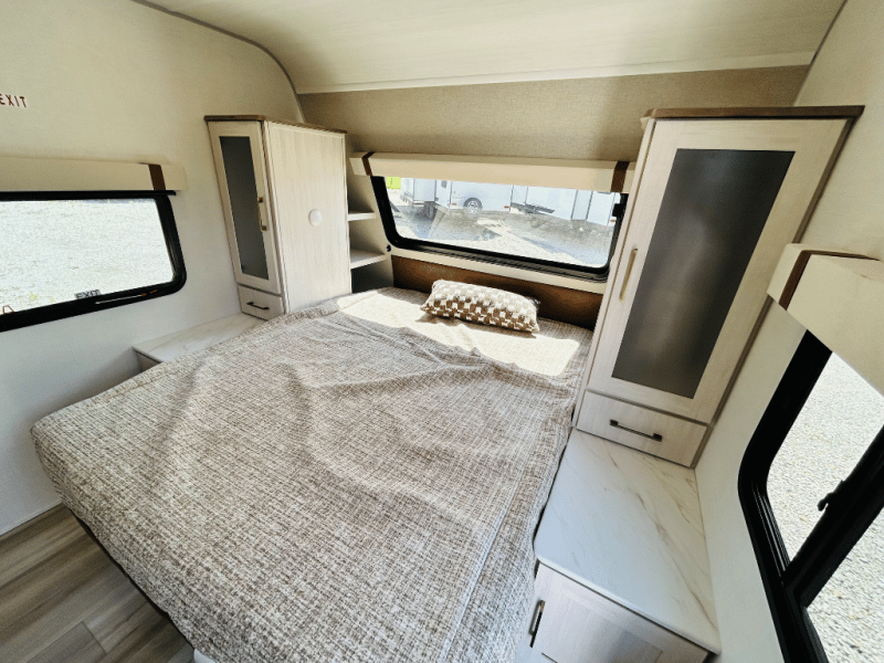 2026 Forest River 2026 Forest River No Boundaries - thumbnail 16