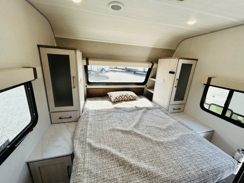 2026 Forest River 2026 Forest River No Boundaries - thumbnail 17