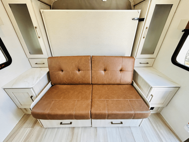 2026 Forest River 2026 Forest River No Boundaries - thumbnail 18