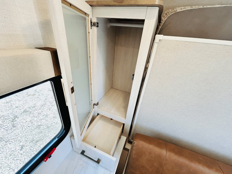 2026 Forest River 2026 Forest River No Boundaries - thumbnail 19