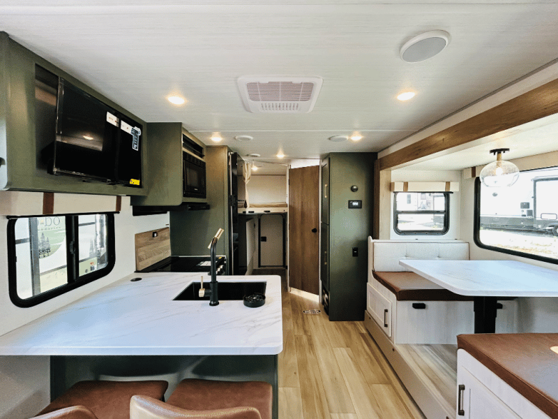 2026 Forest River 2026 Forest River No Boundaries - thumbnail 21