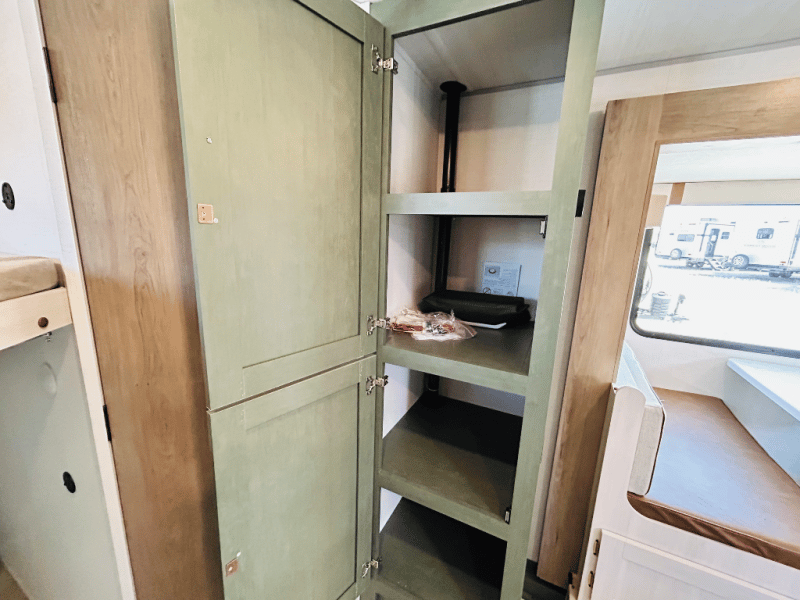 2026 Forest River 2026 Forest River No Boundaries - thumbnail 22