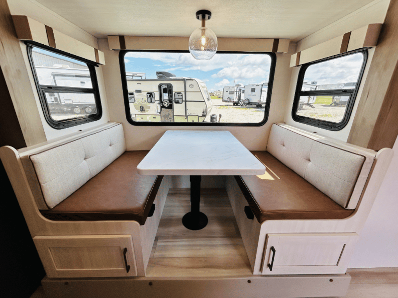 2026 Forest River 2026 Forest River No Boundaries - thumbnail 23