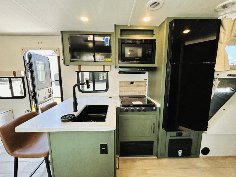 2026 Forest River 2026 Forest River No Boundaries - thumbnail 25