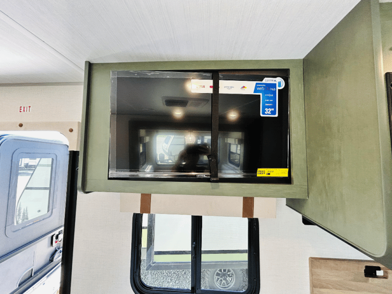 2026 Forest River 2026 Forest River No Boundaries - thumbnail 26