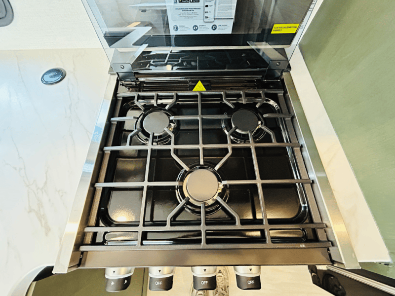 2026 Forest River 2026 Forest River No Boundaries - thumbnail 28