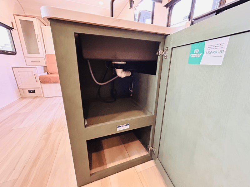 2026 Forest River 2026 Forest River No Boundaries - thumbnail 29