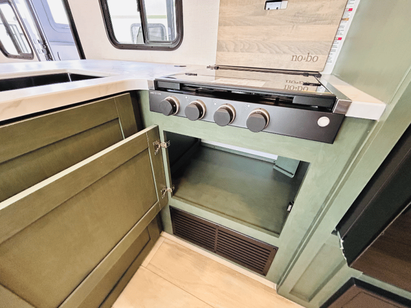 2026 Forest River 2026 Forest River No Boundaries - thumbnail 30