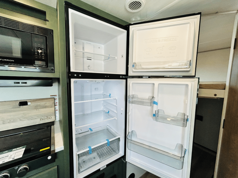 2026 Forest River 2026 Forest River No Boundaries - thumbnail 31