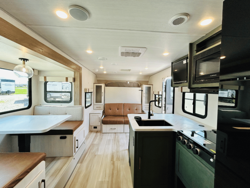 2026 Forest River 2026 Forest River No Boundaries - thumbnail 32