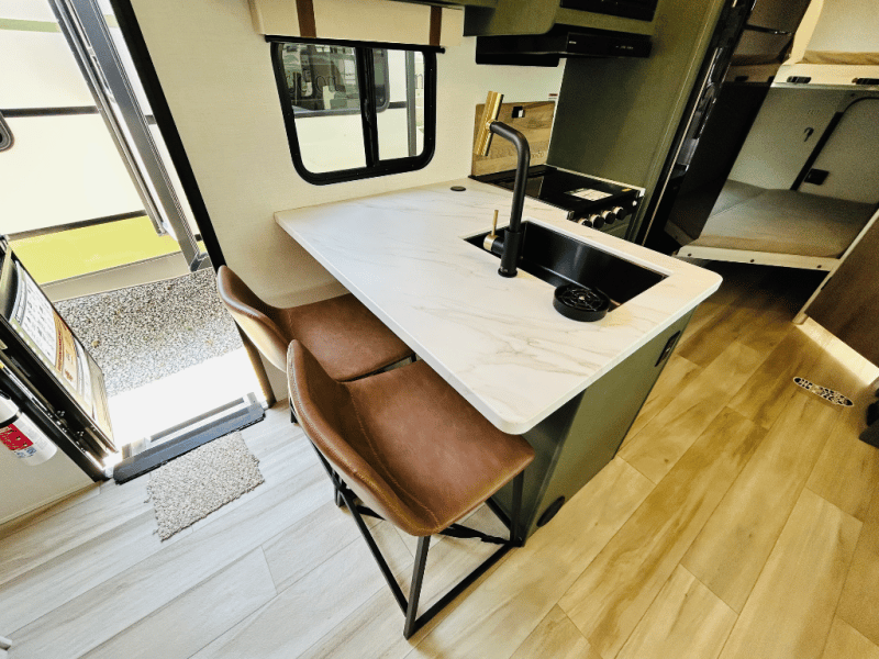 2026 Forest River 2026 Forest River No Boundaries - thumbnail 34