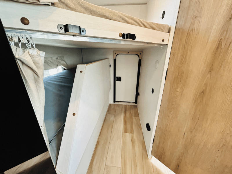 2026 Forest River 2026 Forest River No Boundaries - thumbnail 37