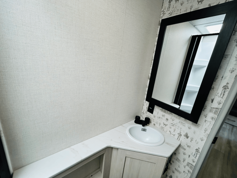 2026 Forest River 2026 Forest River No Boundaries - thumbnail 39