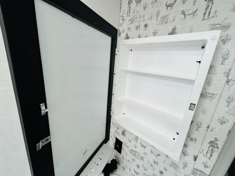 2026 Forest River 2026 Forest River No Boundaries - thumbnail 40