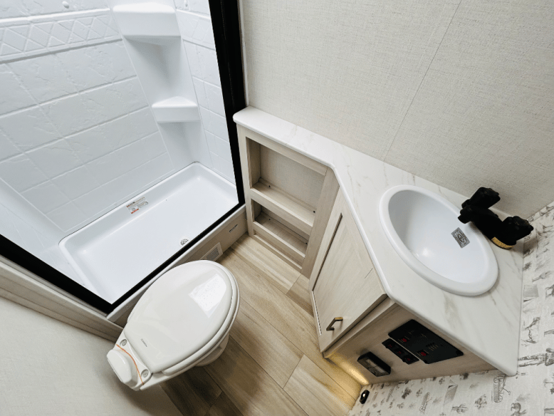 2026 Forest River 2026 Forest River No Boundaries - thumbnail 41