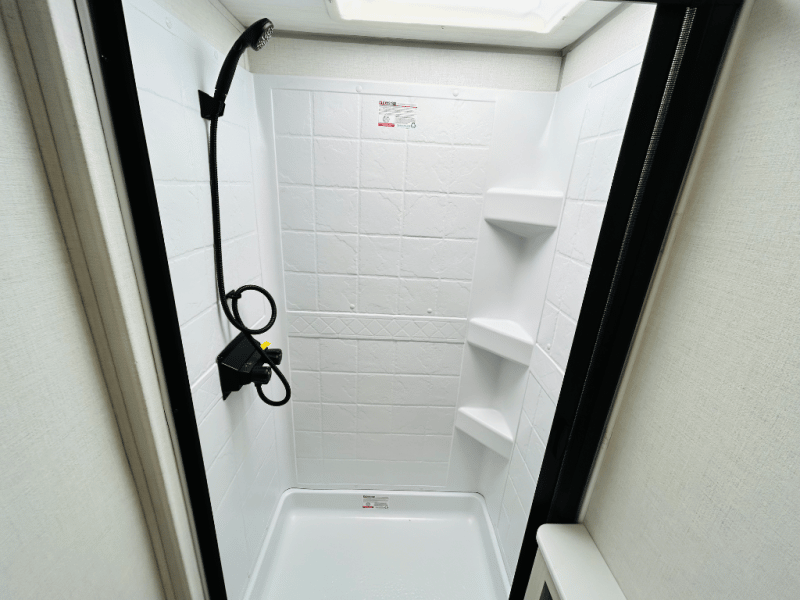 2026 Forest River 2026 Forest River No Boundaries - thumbnail 42