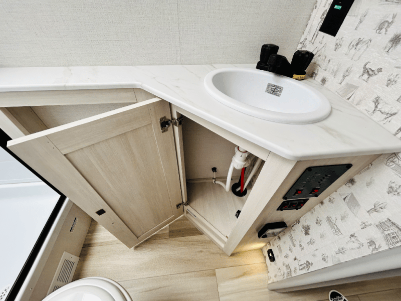 2026 Forest River 2026 Forest River No Boundaries - thumbnail 44